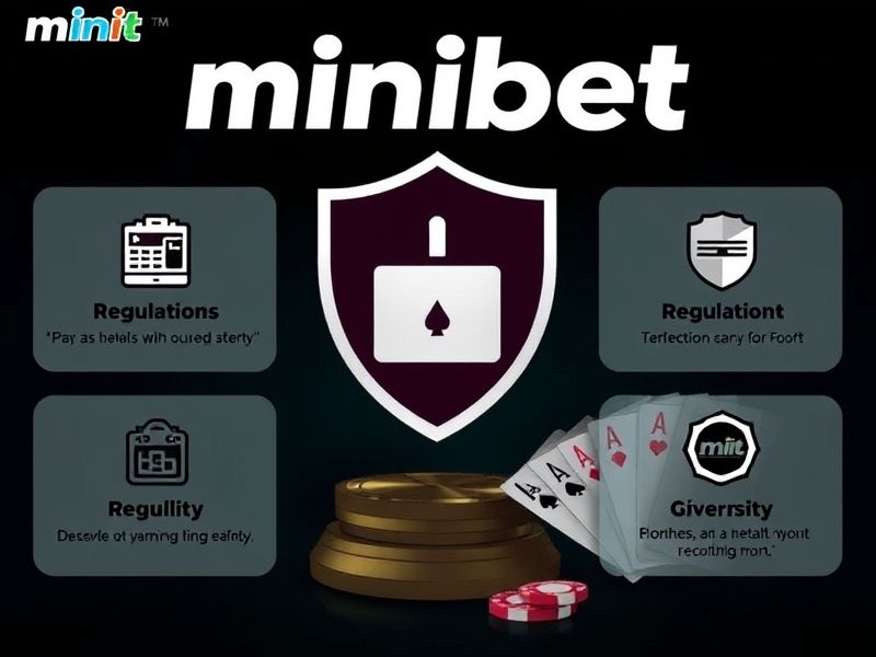 Welcome to minibet.com – the official platform for strategic betting and casino games. Discover sports betting, slots, poker, and live gamer rewards, supported by expert guides and secure payment methods.